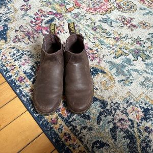 Dr. Marten  ankle boots
